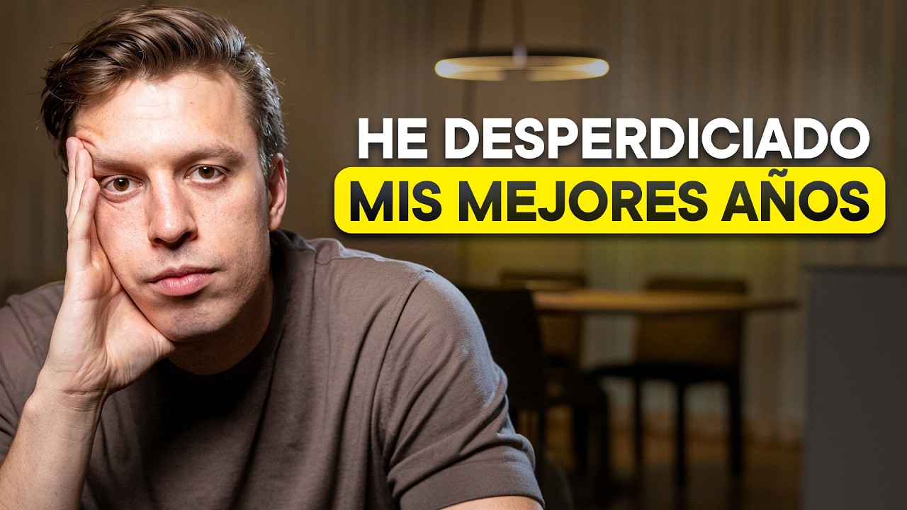 Tengo 27 años. Si tienes entre 18 y 25 años, mira esto…