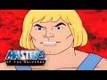 He-Man Official 🎃HALLOWEEN COMPILATION - OVER 3 HOURS! 🎃 Full Episodes | Cartoons for kids