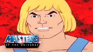 HeMan Official HALLOWEEN COMPILATION  OVER 3 HOURS!  Full Episodes | Cartoons for kids