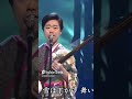 【なりきり!歌姫48】長山洋子ーじょんから女節