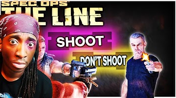 KONRAD IS.. Goodbye To Dubai - (ENDING) Spec Ops: The Line (First Playthrough)