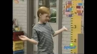 All Week of Barney’s Outdoor Fun! (All Week Version) Part 8