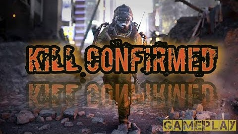 KILL CONFIRMED | GAMEPLAY | CODM 10-29-21 | Gracia Muriot Channel #killconfirmed #codm