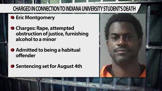 Bloomington man found guilty of crimes in connection with IU student's death
