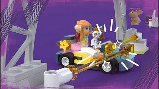 The Big Race Day  41352 - LEGO Friends - Product Animation