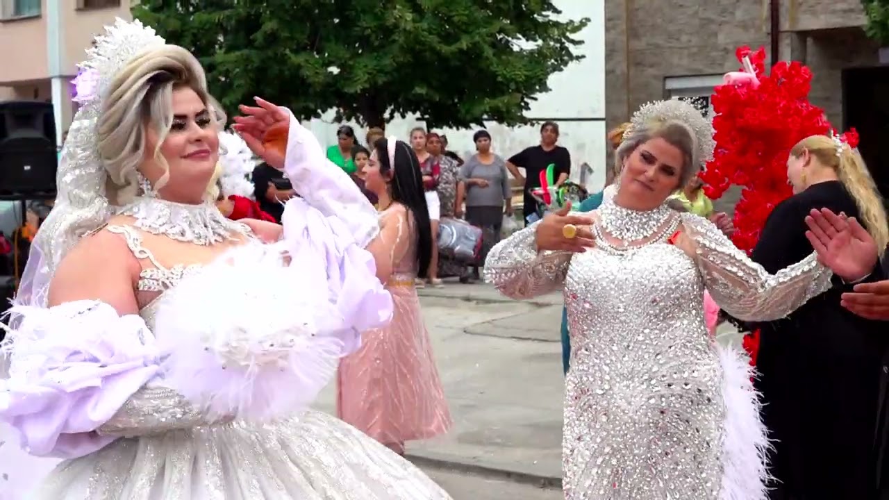 GÜLERMAN VE  SÜLÜMAN DÜĞÜN TÖRENİ 2024