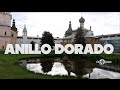 Anillo dorado #1 | Rusia #13