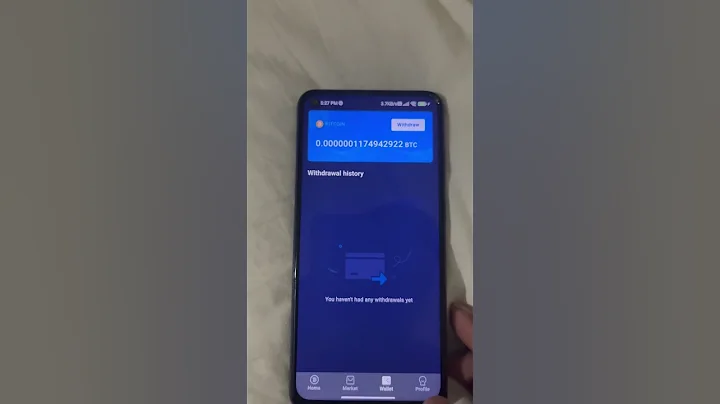 BEST Bitcoin Mining App 2025