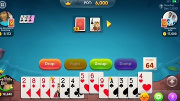 Tong its Go/ My money has gone.