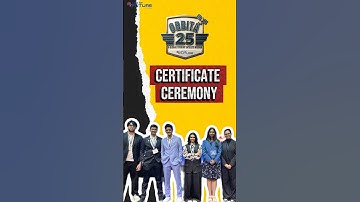 #Orbita25 #spacechallenge #laboffuture #cubesat #spacescience #scienceforkids