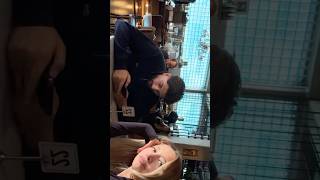 Aleyna Ve Sevgi̇li̇si̇ Canbay