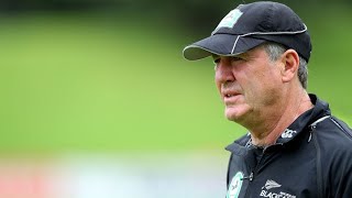 Celebrity 5 things about John Wright Net Worth