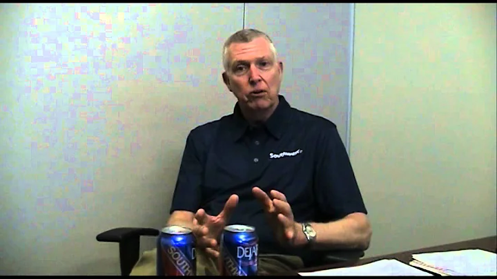 Wright Amendment Interview: Ron Ricks