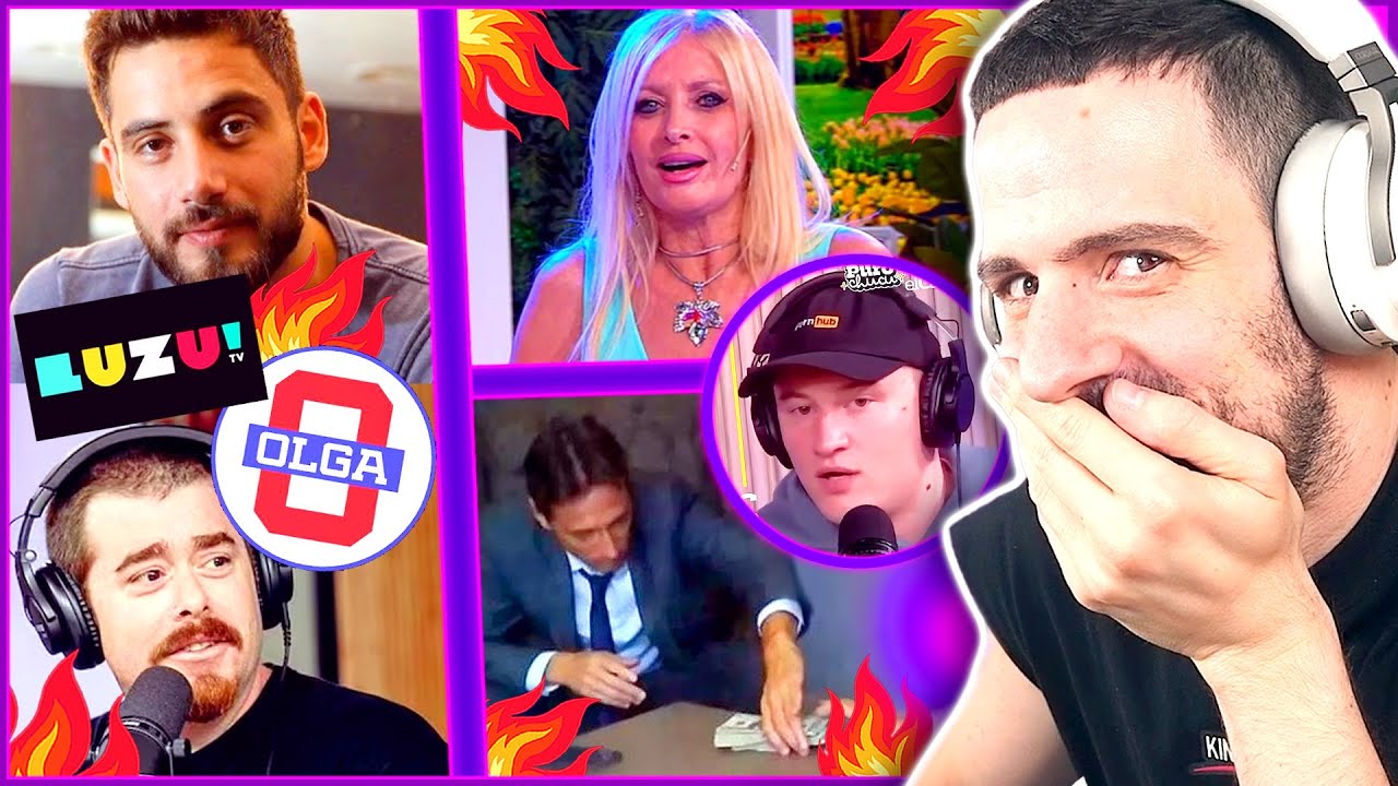 MIGUE GRANADOS VS NICO OCCHIATO, COFLA ES GAY?, YUYITO DESCARGO RARY, COIMA DE 25 MIL USD?