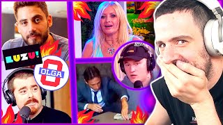 MIGUE GRANADOS VS NICO OCCHIATO, COFLA ES GAY?, YUYITO DESCARGO RARY, COIMA DE 25 MIL USD?