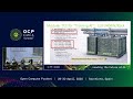 Modular Technology Cooling: The Lego ©  "Pipeline" from 100 kW to 1 MW per Rack