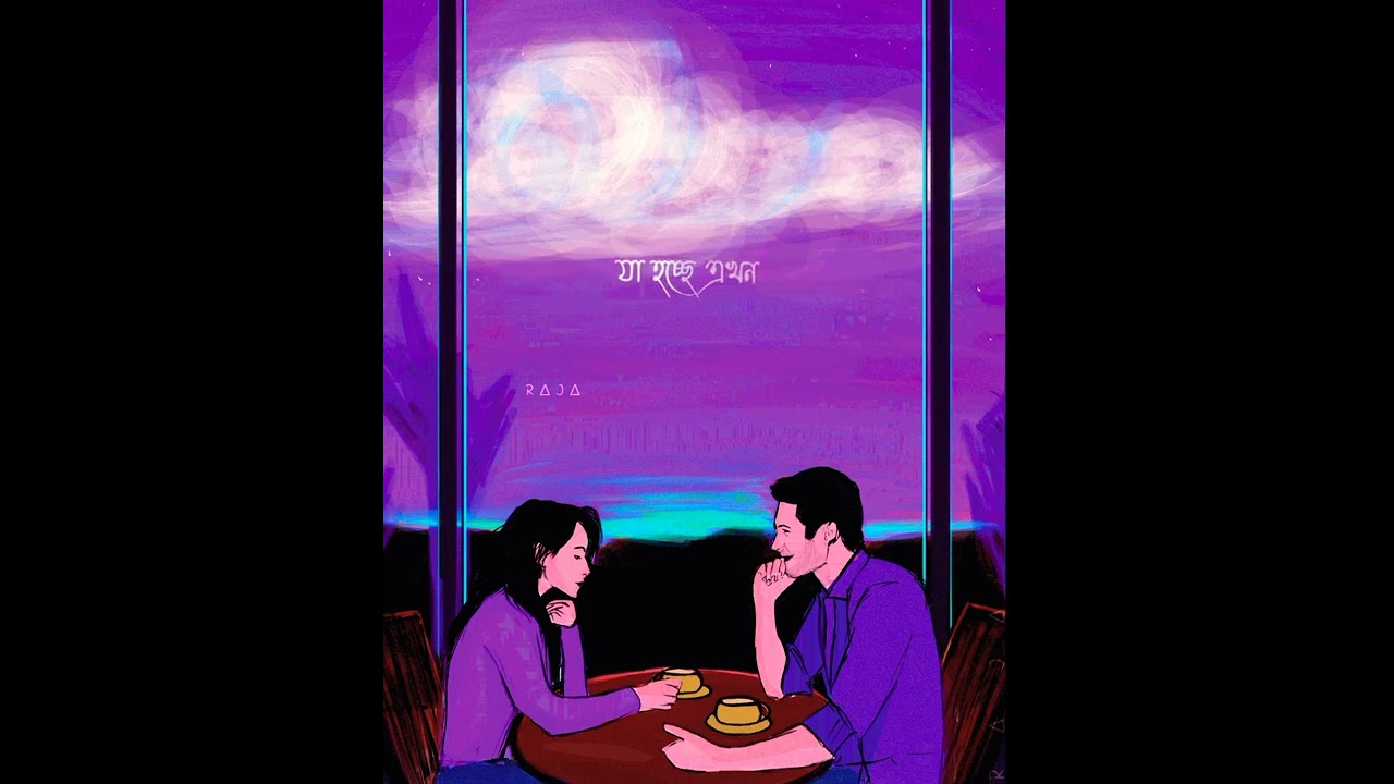 oboseshe bhabasa chola jabo|| ARIJIT SING SONG ||