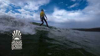 Jesus Longboard Classic | Event Documentary