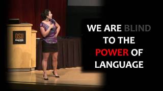 The Language of Optimism, Ignite Corvallis 3