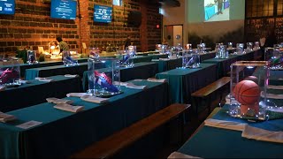 Leveling the Playing Field 10-Year Anniversary Celebration