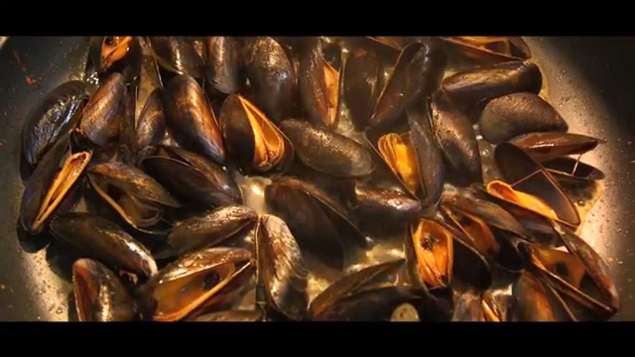 MOULES DE FILIÈRES LABEL ROUGE