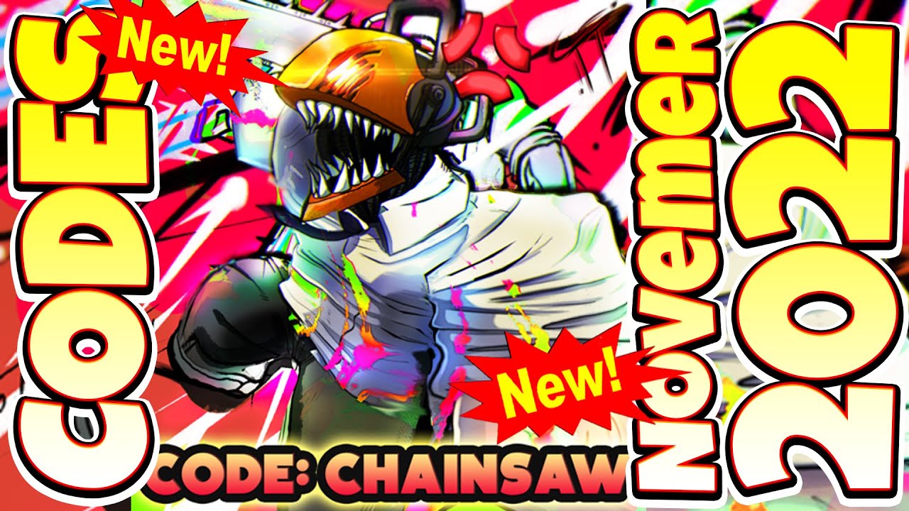 NEW CODES [😈 CHAINSAW] Anime Dimensions Simulator, Roblox GAME, ALL SECRET  CODES, ALL WORKING CODES 