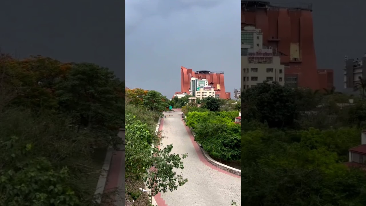 Smart City Lucknow 👌|| Travel with Deepak || I Love Lucknow ||Short video || Viral🙏