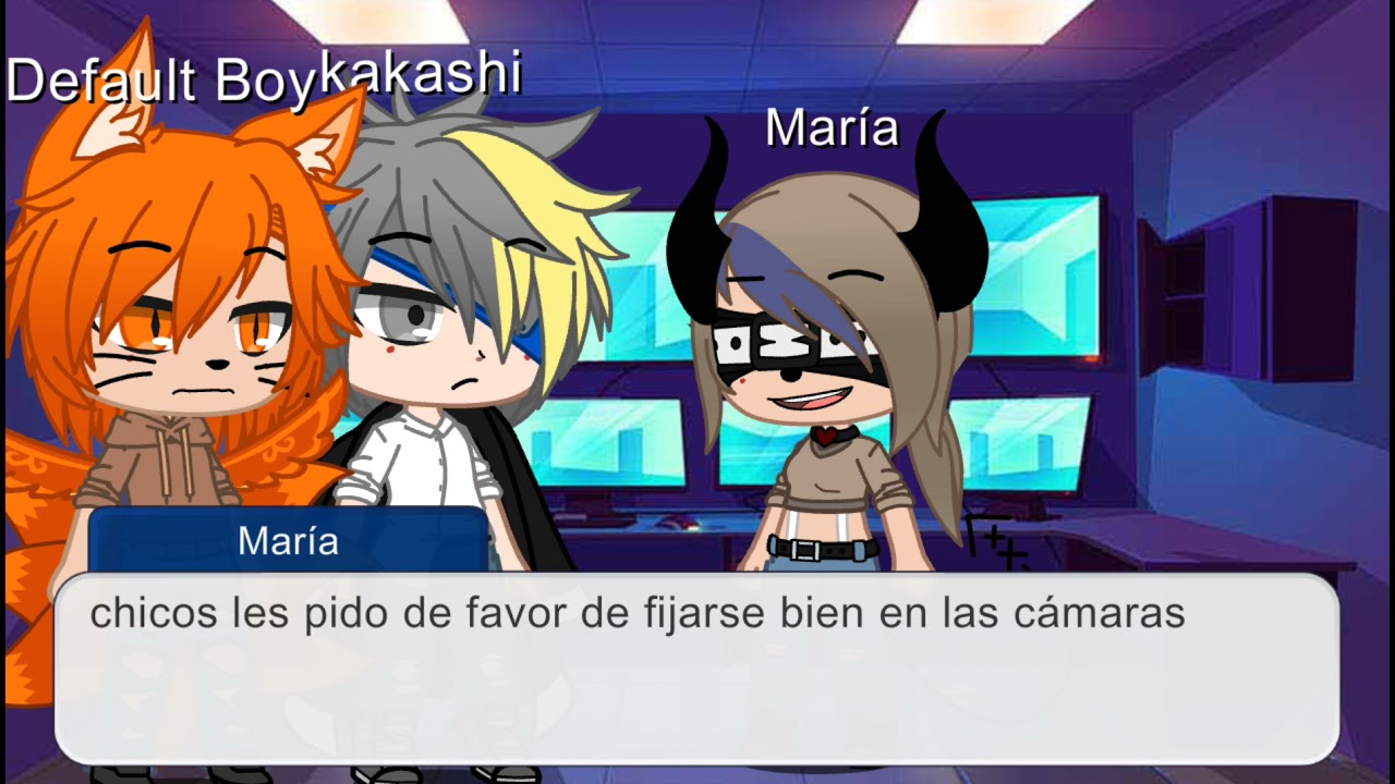 kakanaru [shipeo favorito] ÙwÚ