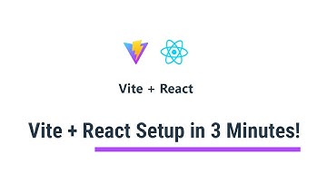 How to Set Up Vite with React | Fast & Easy Setup Guide