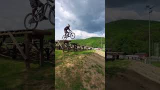 Drop In Bikepark Kalnica