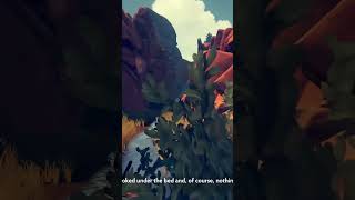 60 Seconds Reviews: Firewatch #casual #cozy #walkingsimulator #shortreview #review