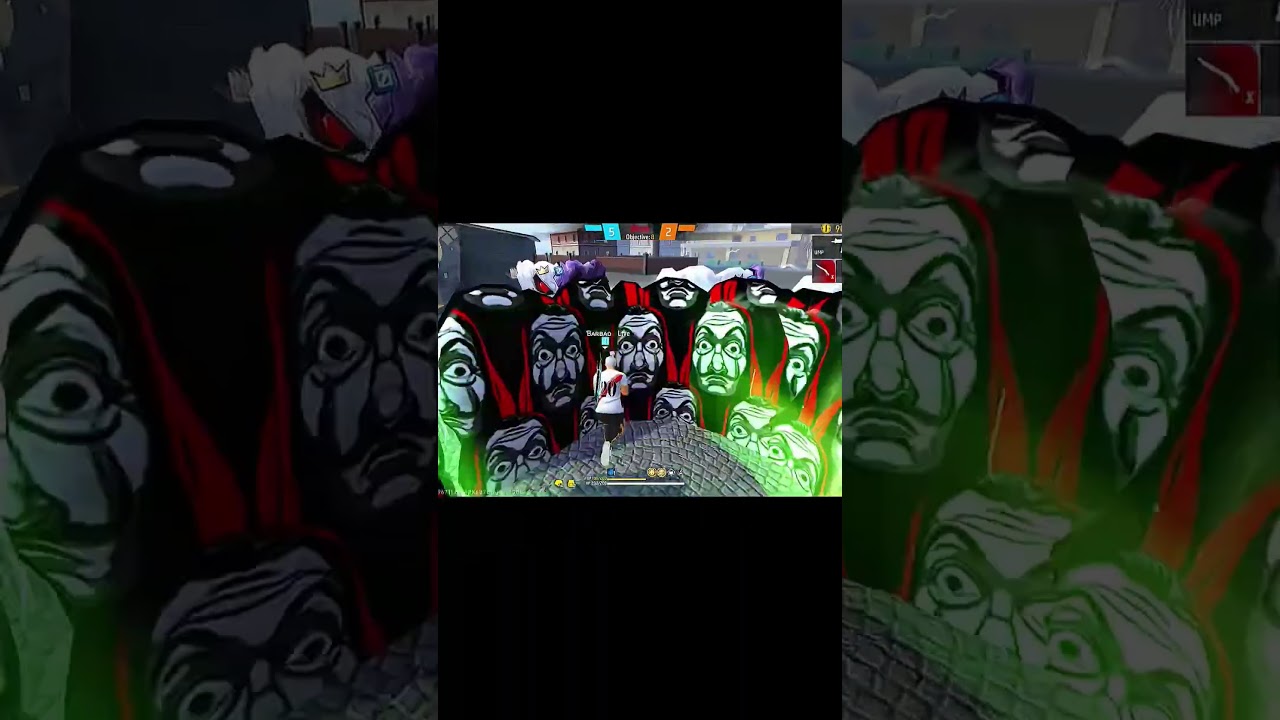 Fast Glowall Speed Moment Handcame | 3 Finger Custom Hud Settings |@ZeroxFF jai shree ram