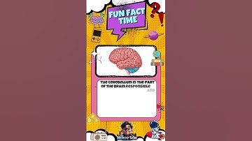 Quiz Trivia Challenge! | Scientific Knowledge | The Nerdy Son #science  #sciencefacts  #humanbody