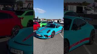 🔥 Best Cars from DGAEHEA Tuning Meet 2026