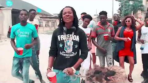 Sandra Keys Dey Here Official Video HD