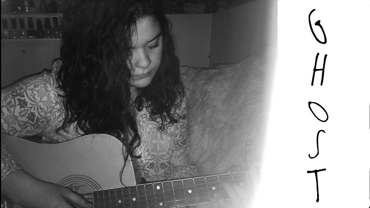 Watch Ghost ~ Victoria Rook (original) on YouTube Watch Ghost ~ Victoria Rook (original) on YouTube