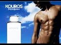 Yves Saint Laurent Kouros(EDT) Fragrance Review (1981)