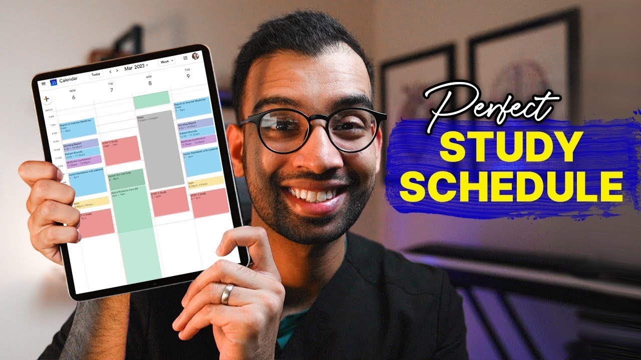 5 Easy Ways To Get Back On Schedule [Student Hacks]
