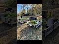 Stronger beds. Healthier plants. Happier gardeners. #LandGuard #RaisedGarden #HomesteadLife