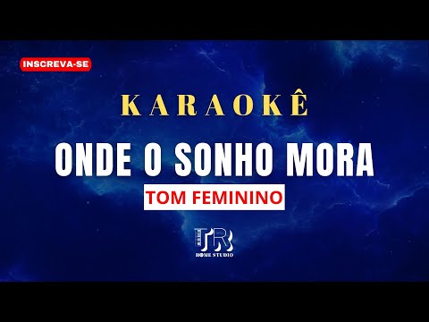 KARAOKÊ - ONDE
