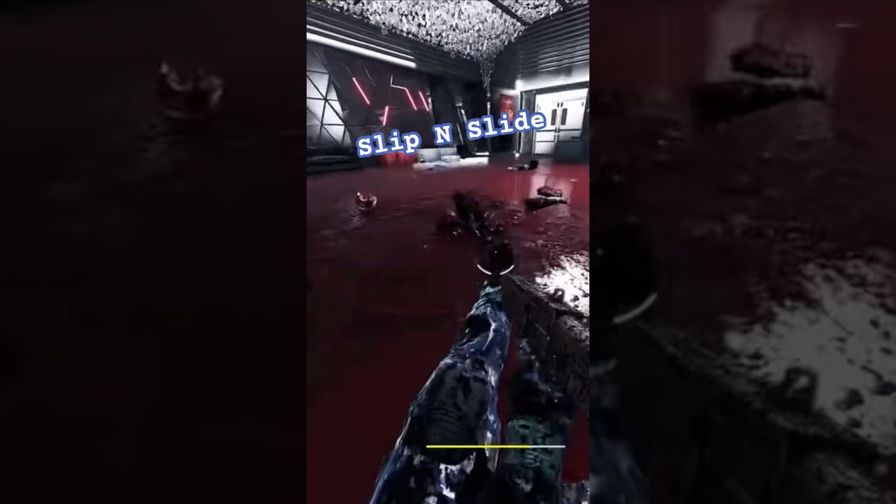 Trepang 2 Gunplay is Pure Chaotic Fun! 🔴🔴🔴 