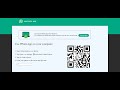 Building a WhatsApp Clone from Scratch with HTML, CSS, and JavaScript