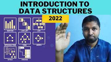 Christo Ananth - Introduction to Data Structures - Abstract data types - Data Structures
