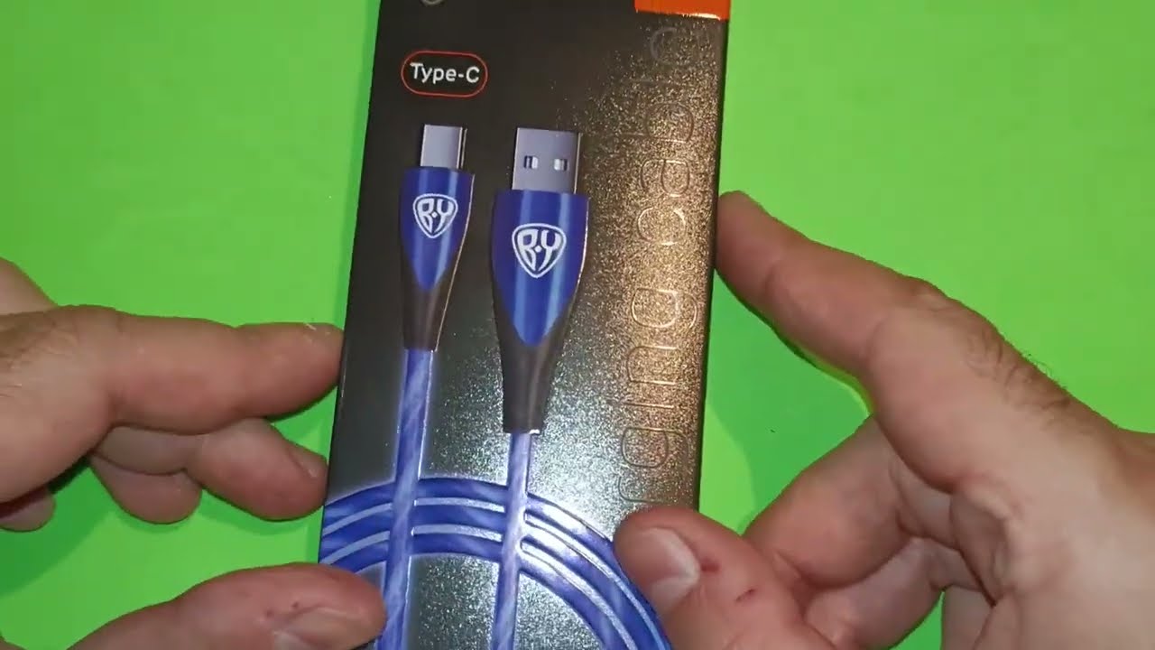 ЭТО ЛУЧШИЙ КАБЕЛЬ ДЛЯ СМАРТФОНА ПО ВЕРСИИ ЖУРНАЛА FORBES!