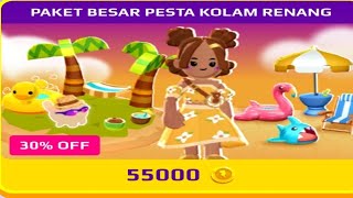 PAKET BESAR PESTA KOLAM RENANG screenshot 4