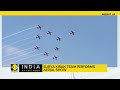 2 Dead in Electrocution Incident in Lalbaug | Surya Kiran Team Performs Aerial Show | India News