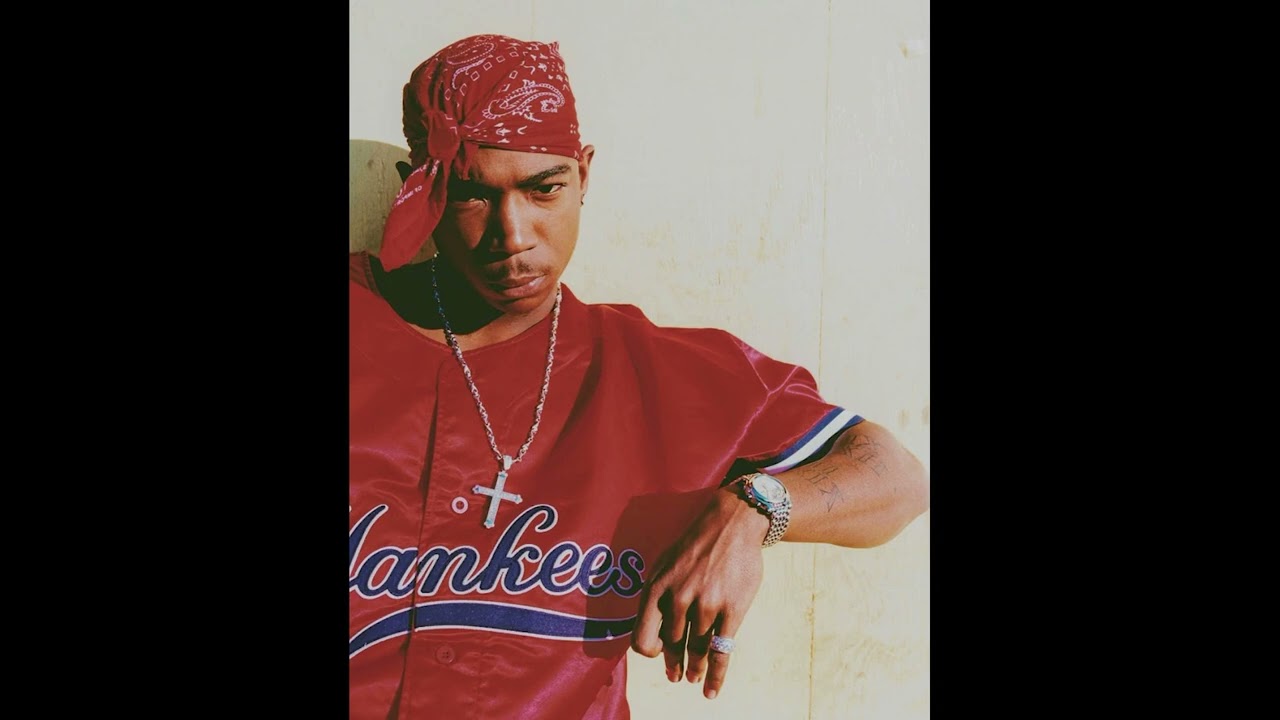 Ja Rule x DMX 2000s RnB Type Beat | ''The One''