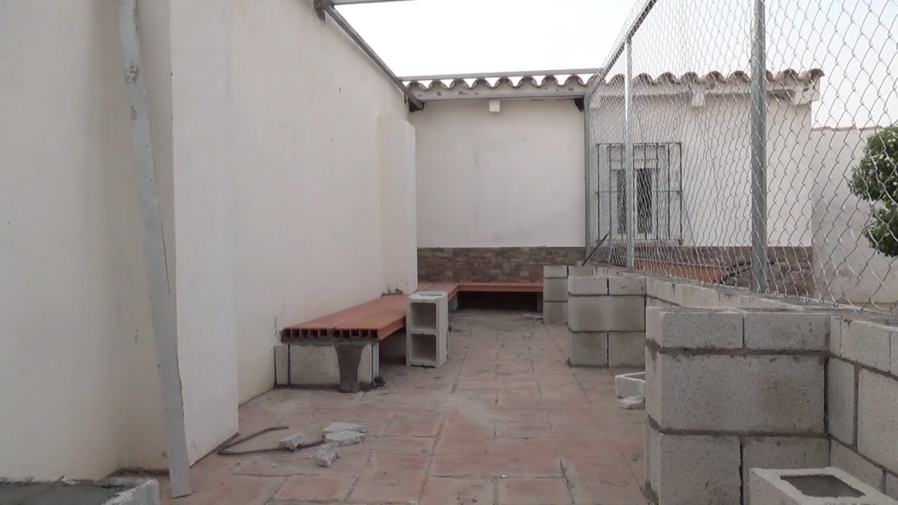 Vlog ampliación Escuela de Bonsai Día 2 YouTube