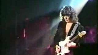 Ritchie Blackmore's Rainbow - Temple Of The King chords