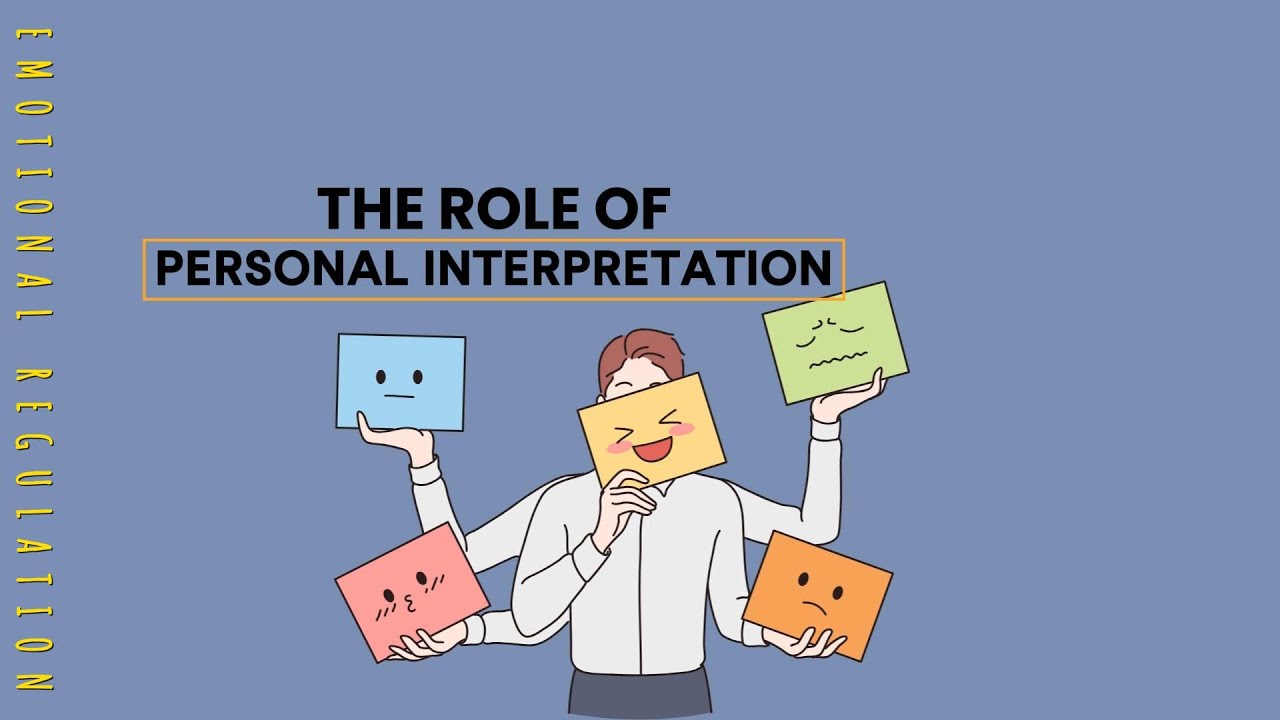 The Power of Context and Interpretation on Emotions